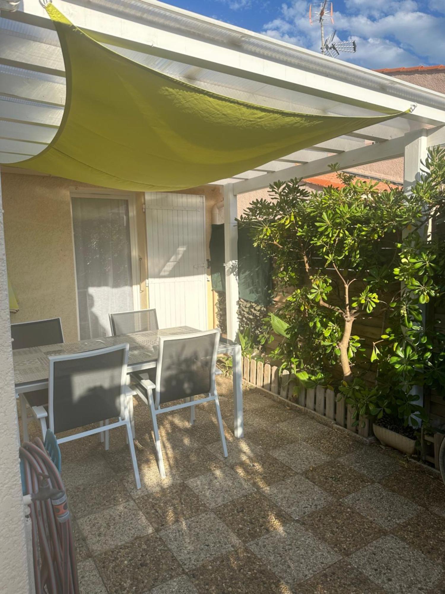 גרואיסאן Maison Tout Confort, Bord De Mer Avec Parking Prive מראה חיצוני תמונה