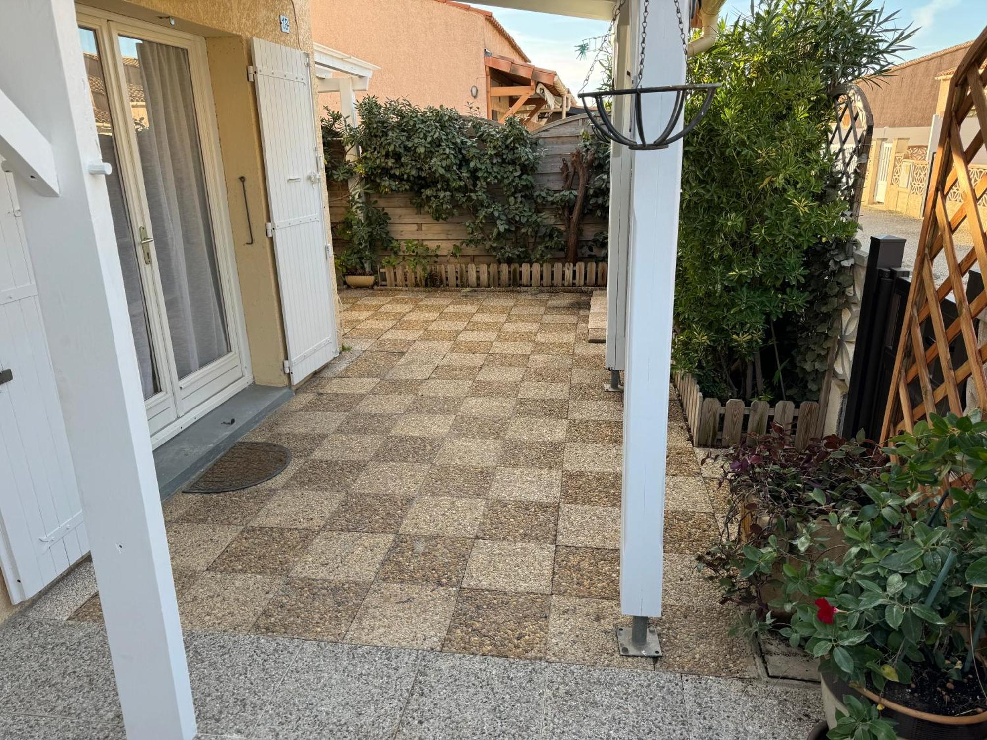 גרואיסאן Maison Tout Confort, Bord De Mer Avec Parking Prive מראה חיצוני תמונה