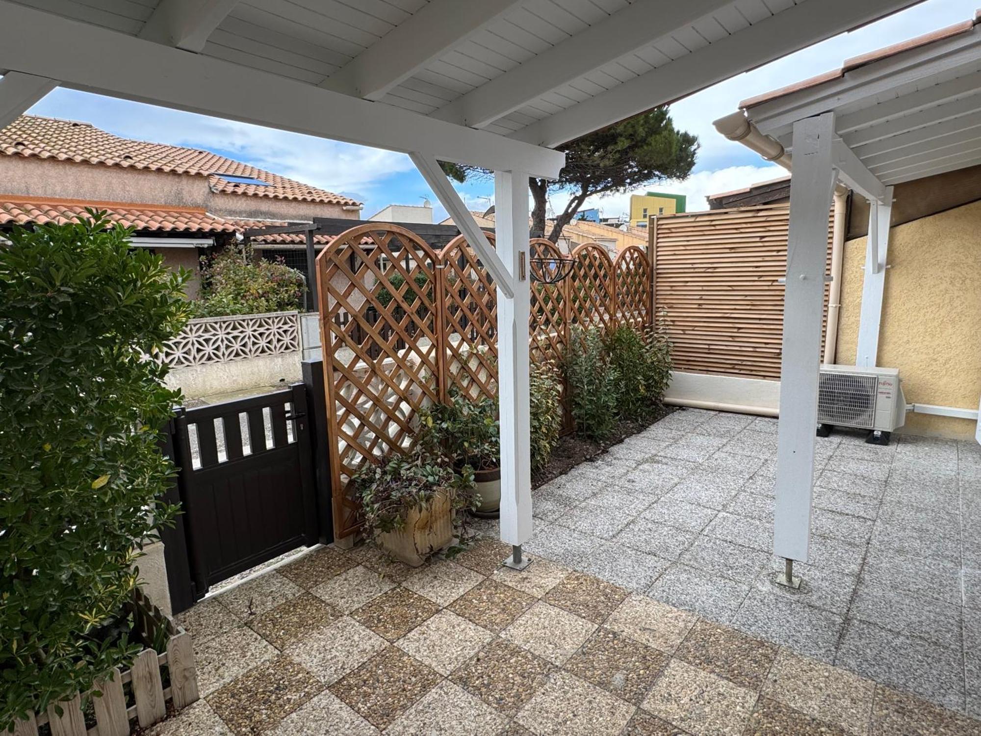 גרואיסאן Maison Tout Confort, Bord De Mer Avec Parking Prive מראה חיצוני תמונה