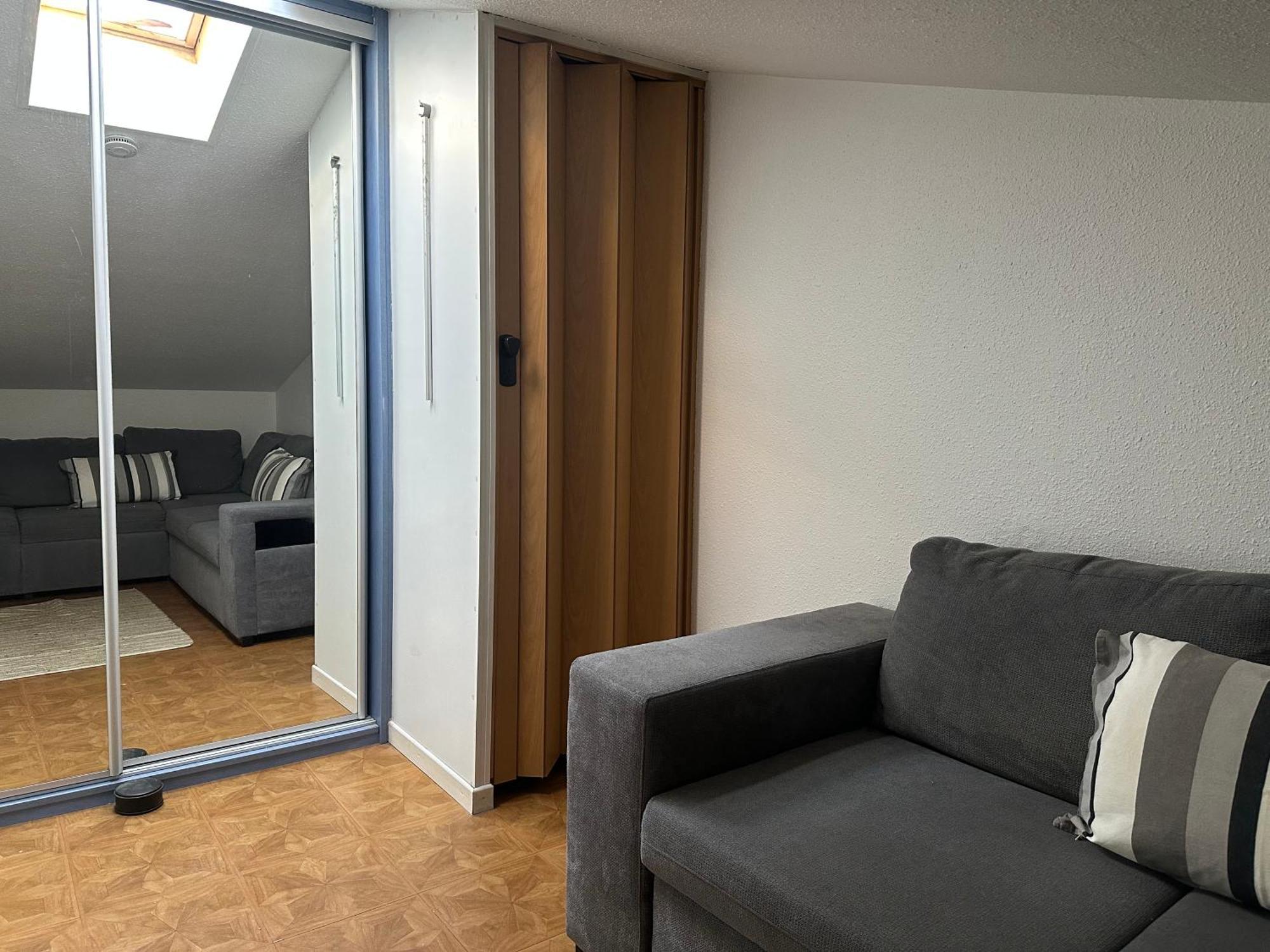 גרואיסאן Maison Tout Confort, Bord De Mer Avec Parking Prive מראה חיצוני תמונה